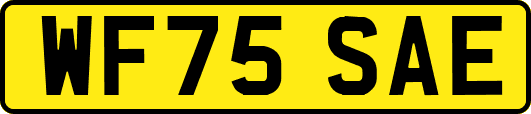 WF75SAE