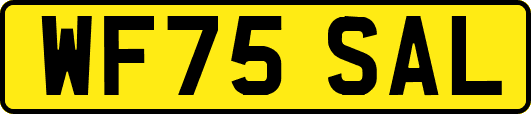 WF75SAL