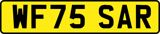 WF75SAR