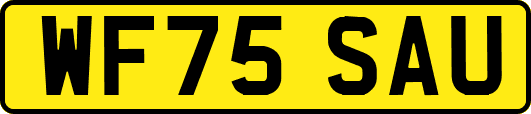 WF75SAU