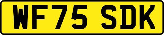 WF75SDK