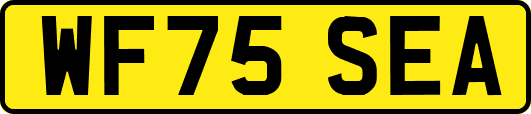 WF75SEA