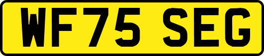 WF75SEG