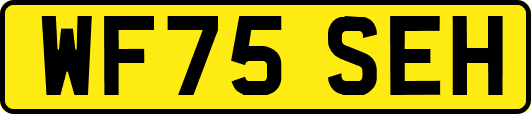 WF75SEH