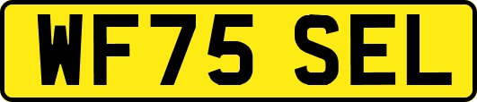WF75SEL