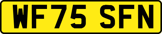 WF75SFN