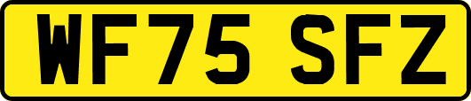 WF75SFZ