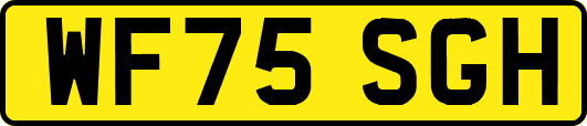WF75SGH