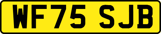 WF75SJB