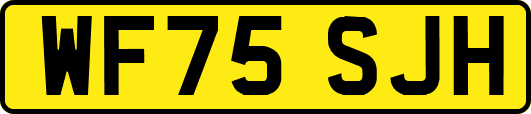 WF75SJH