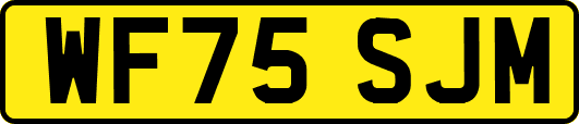 WF75SJM