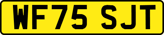 WF75SJT
