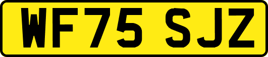 WF75SJZ