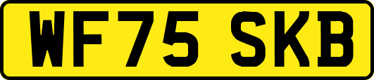 WF75SKB
