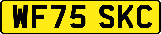 WF75SKC