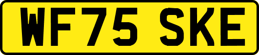 WF75SKE
