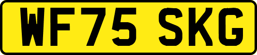 WF75SKG