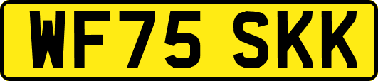WF75SKK