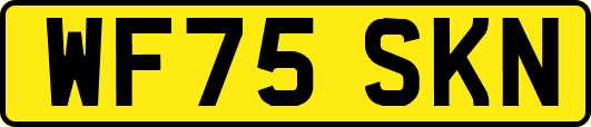 WF75SKN