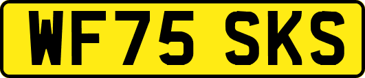 WF75SKS