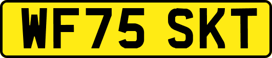 WF75SKT