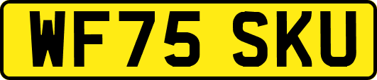 WF75SKU