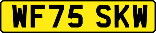 WF75SKW
