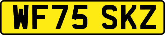 WF75SKZ
