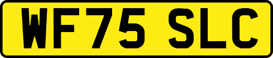 WF75SLC
