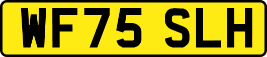 WF75SLH