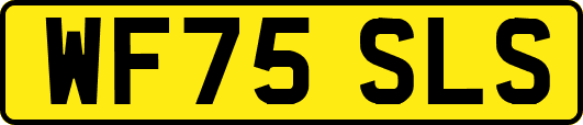 WF75SLS