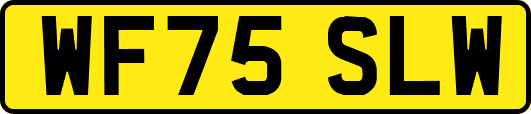 WF75SLW