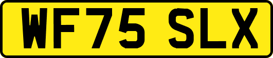 WF75SLX