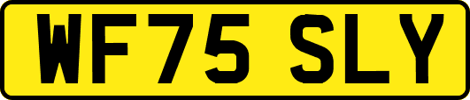 WF75SLY