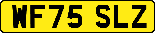 WF75SLZ