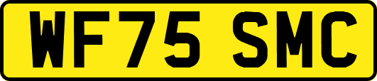 WF75SMC