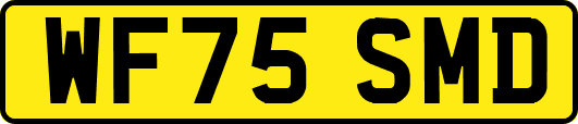 WF75SMD