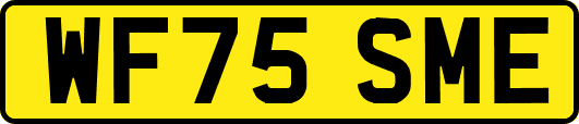 WF75SME