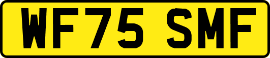 WF75SMF