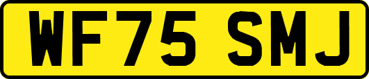 WF75SMJ