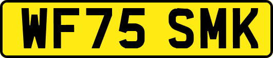 WF75SMK