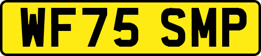 WF75SMP