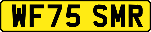 WF75SMR
