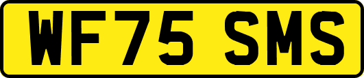 WF75SMS