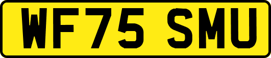 WF75SMU