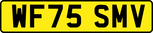 WF75SMV