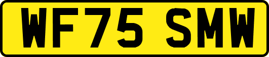 WF75SMW