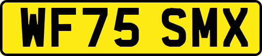 WF75SMX