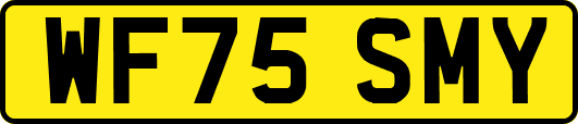 WF75SMY