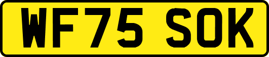 WF75SOK